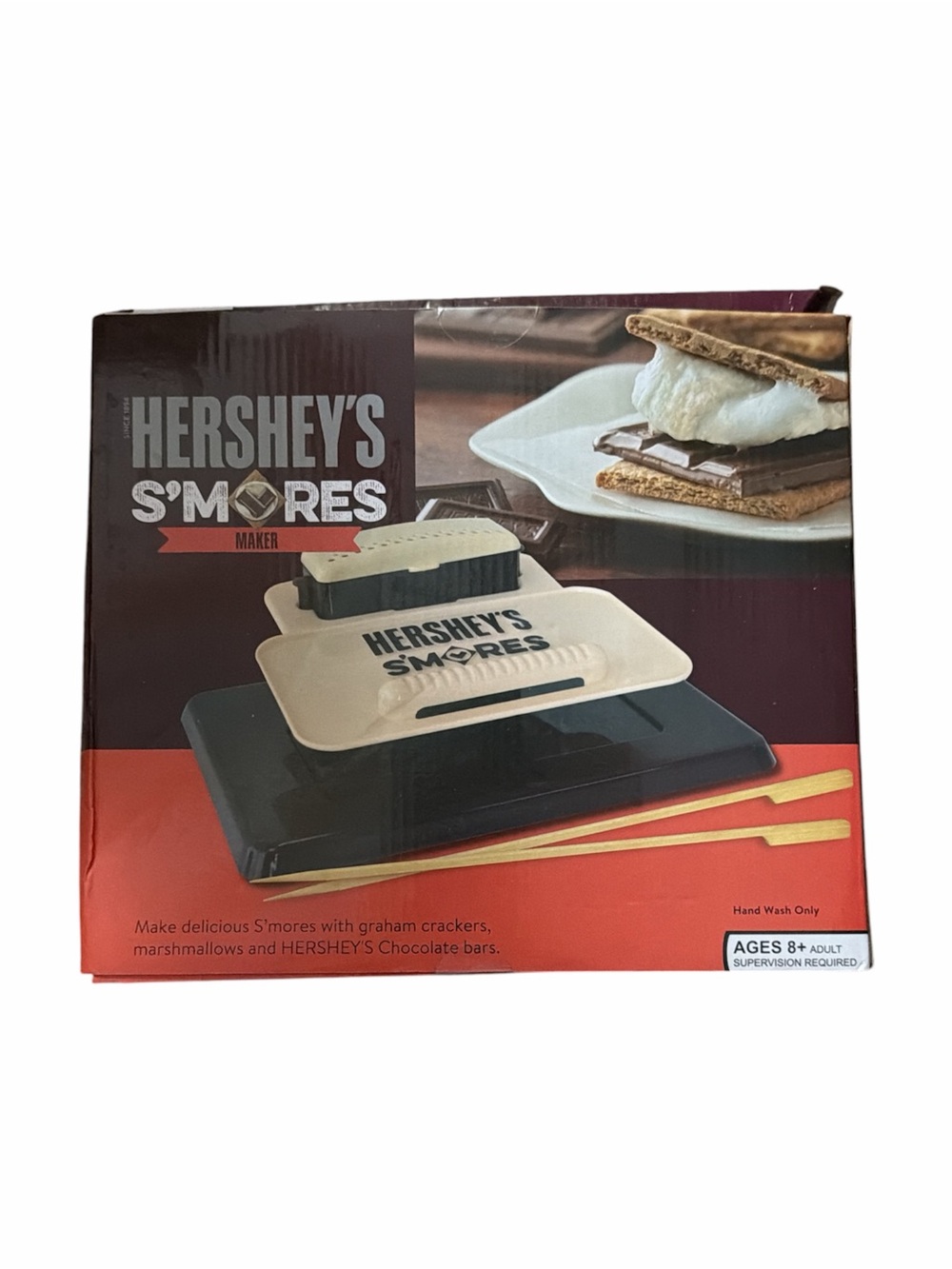 S'mores Maker